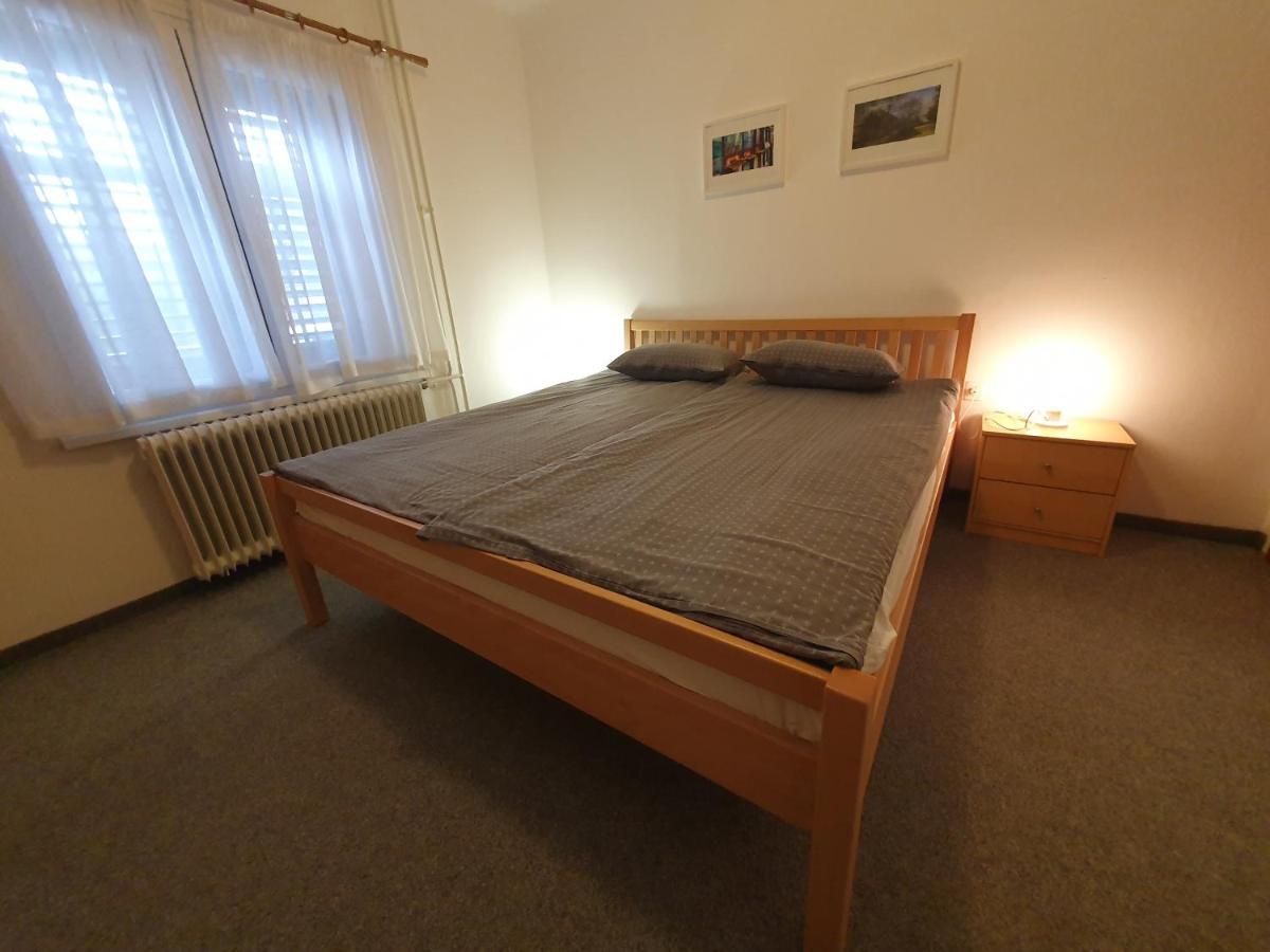 Two-bedroom Suite image 4