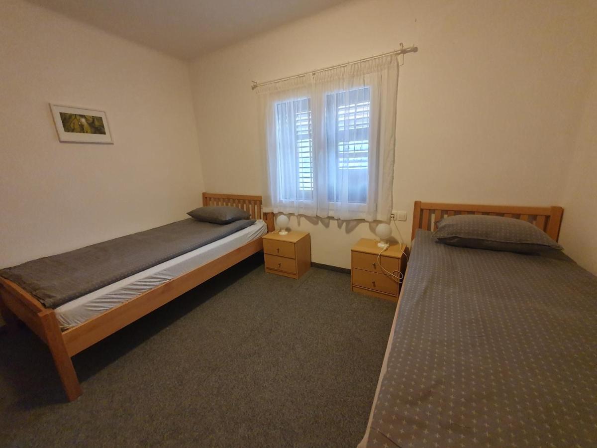 Two-bedroom Suite image 3