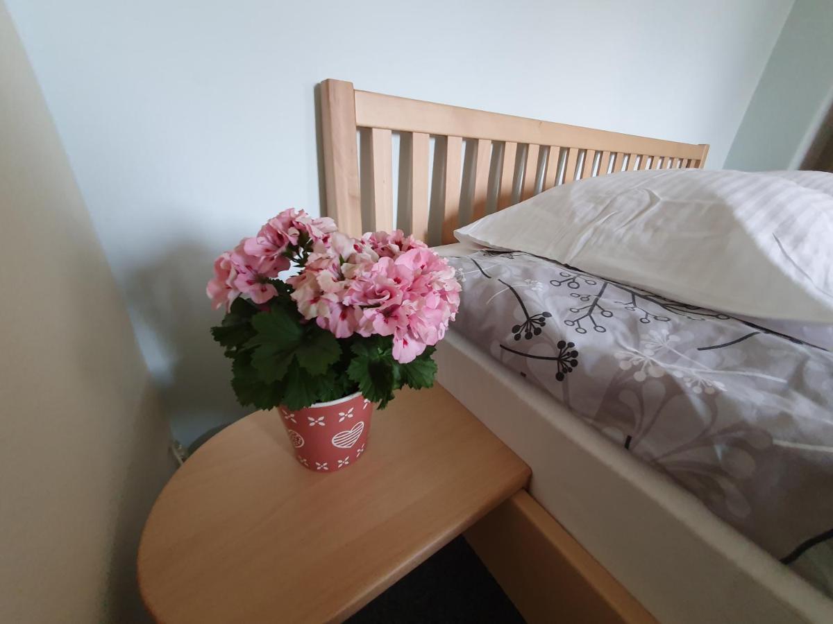 Two-bedroom Suite with Balcony image 2
