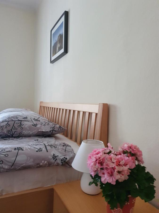 Two-bedroom Suite with Balcony image 3