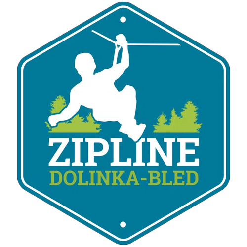 Zipline Dolinka-Bled